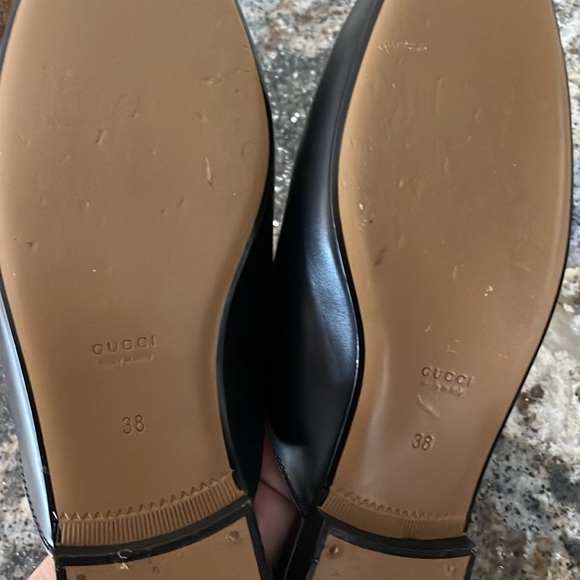 Gucci loafers - Picture 5 of 5